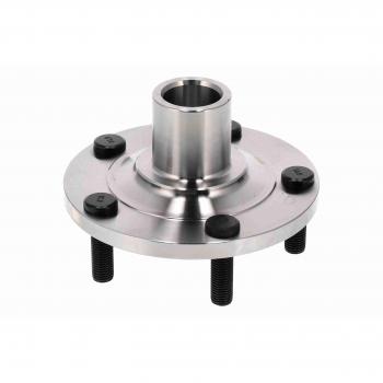 ACKOJA Radnabe vorne rechts links 138 mm für Mazda BP4L‑33‑060A, BP4L‑33‑060, C236‑33‑060A, A32‑0139