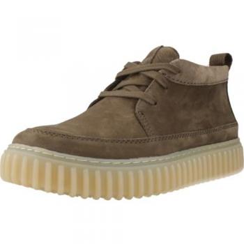 Clarks Torhill LaceHi