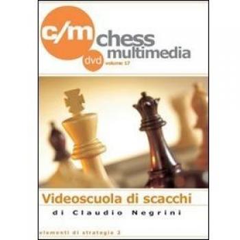Elementi di strategia. DVD