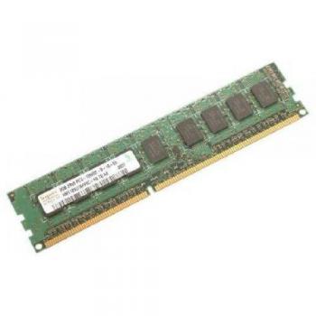 HP 536887-001 (1 x 2GB, 1333 MHz, DDR3-RAM, DIMM)