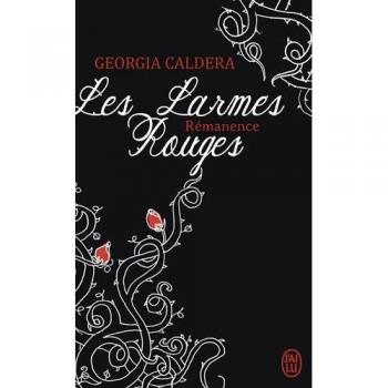 Les larmes rouges, Tome 1.2 : Rémanence