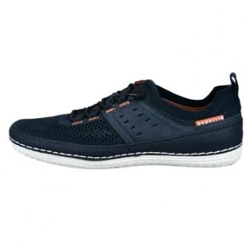 Bugatti 341-AFF09-6900 Herren Schuhe