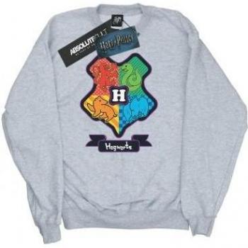 Hogwarts Junior Crest Sweatshirt