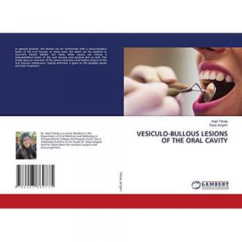 VESICULO-BULLOUS LESIONS OF THE ORAL CAVITY