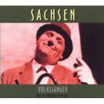 Schellacks des Artistes Populaires de Saxe 1910-1932
