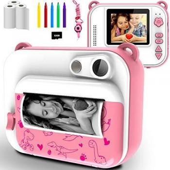 Uleway 680-LT Digitalkamera für Kinder