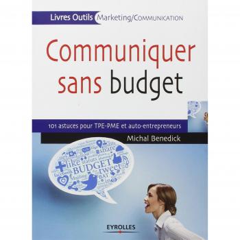 Communiquer sans budget