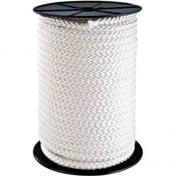 Drisse polypropylène WERKA PRO 8 mm – 50 m (charge rupture 546 kg)