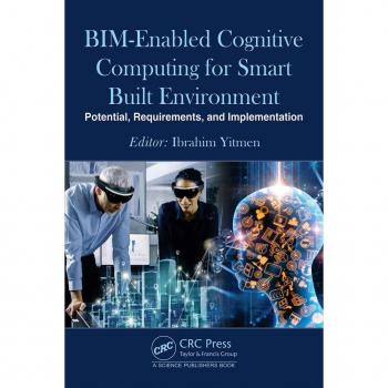 Vitalsource Technologies, Inc. Bim-enabled Cognitive Computing For Smart Built Environment