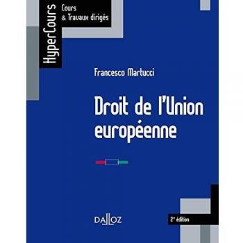 Droit de l'Union européenne