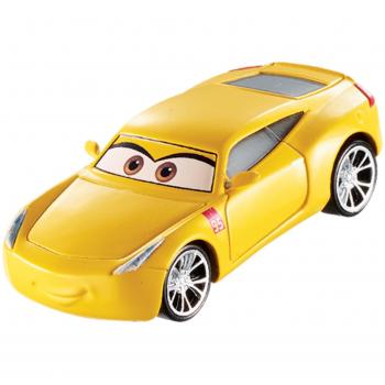 Modello auto Disney Cars DXV33 Cruz