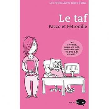 Les Petits Livres Roses D'ana