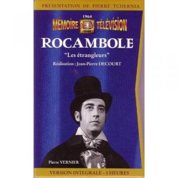 Pack Découverte Rocambole