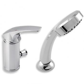 Mitigeur de Baignoire 2 Trous Novaservis Metalia 57