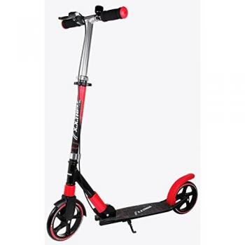 Monopattino XXTREME 'Viper' pieghevole