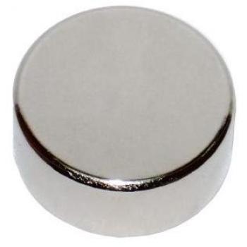 Aimant Rond 35x10 mm en Néodyme