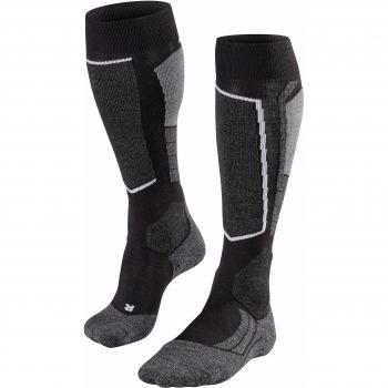 Falke SK2 Knee-high Socks Black Mix UK 11-12.5