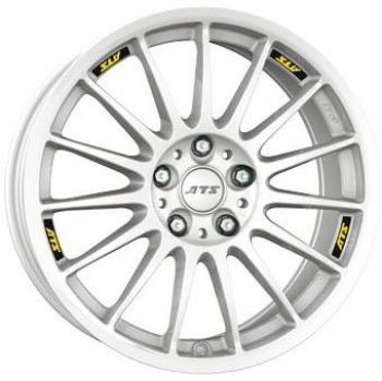 Cerchione rally bianco ATS SY75822P26-1