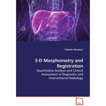 3-D Morphometry and Registration