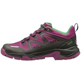 Cascade Low HT