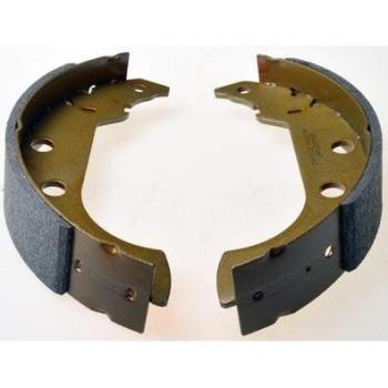 Kit de frein à tambour DENCKERMANN B120054