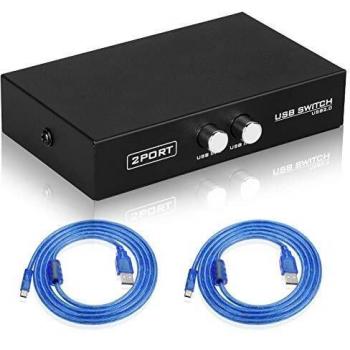 Distributeur USB 2.0 pour imprimante et PC – Kit EEEKit