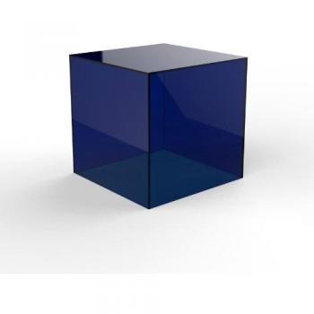 Acrylic Display Tray Square 300mm