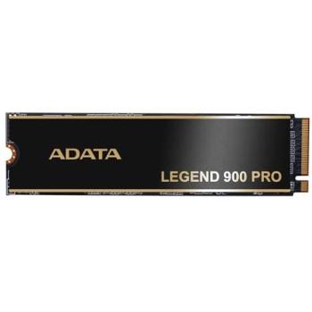 LEGEND 900 Pro 2000 GB SSD – PCIe 4.0, NVMe 1.4