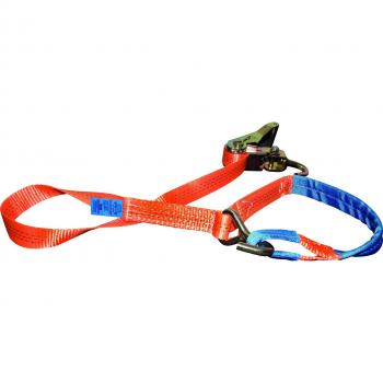 Cinghia di Fissaggio ZG 3.5 per Auto