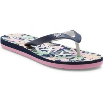 Chanclas Roxy Rg Tahiti Vii para niñas en color multicolor