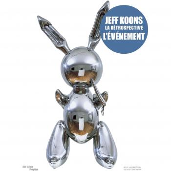 Jeff Koons, La Rétrospective