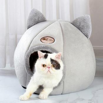 Sleeping Mat Cat's House
