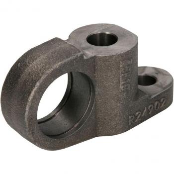 Desmontaje Rápido: Soporte y Horquilla AUGER 70412