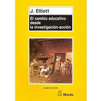 CAMBIO EDUCATIVO DESDE LA INVESTIGACION-ACCION, EL