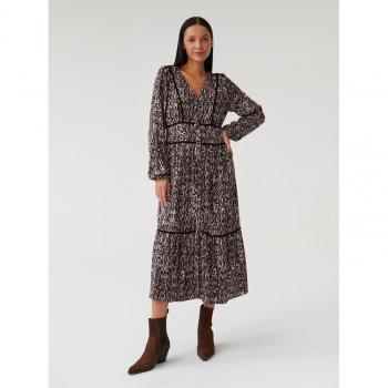 Tatuum Casual Kleid Anli T2316.196 Bunt Regular Fit