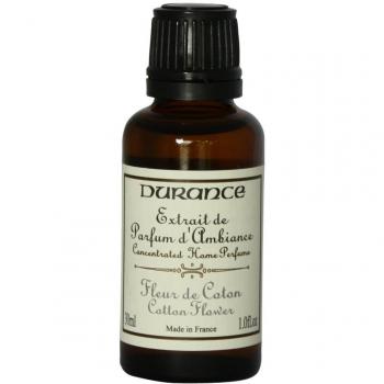 Aceite perfumado Flor de Algodón Durance