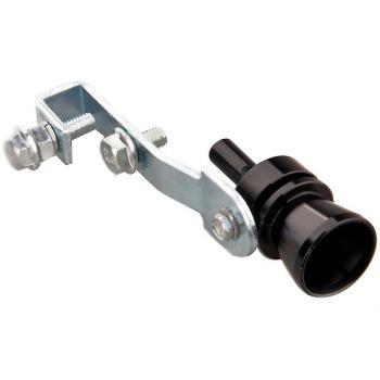Tubo de Escape con Sonido Turbo Universal
