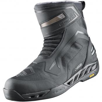 Demi-bottes moto Held Ventuma Surround Noir