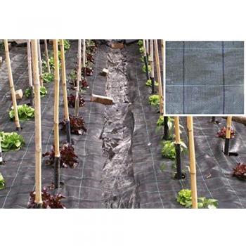 Telo pacciamatura in polipropilene H.3,00 x 100mt