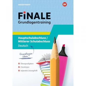 FiNALE Prüfungstraining