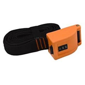 Support 9WS‑6187 – Ceinture de Fixation Intégrale