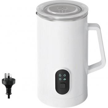 Koffie Melkopschuimer met Stoomfunctie