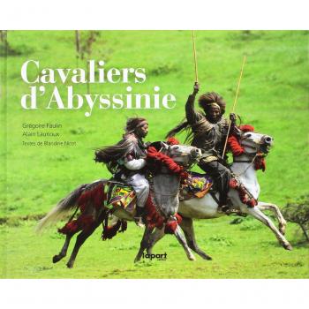 CAVALIERS D'ABYSSINIE
