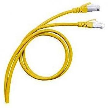 Cordon réseau RJ45 catégorie 6A 0,5m