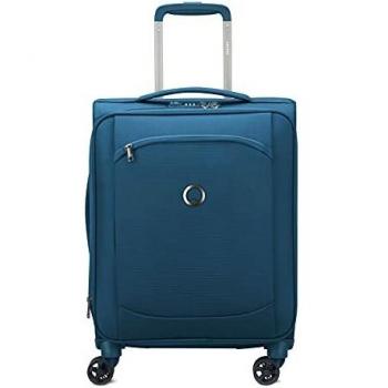 Delsey Paris Handgepäck-Trolley Montmartre Air 4-Rollen PET