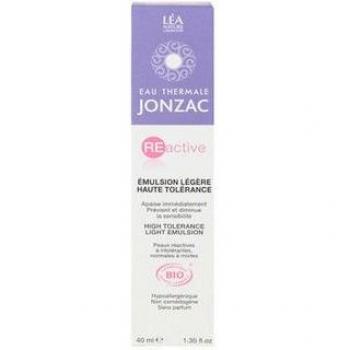 Emulsión Jonzac Sin Perfume 40ml