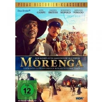 Morenga