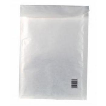 Envelope Almofadado 350x470mm Kraft NÂº7 100un