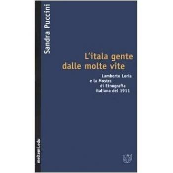 L'itala gente dalle molte vite