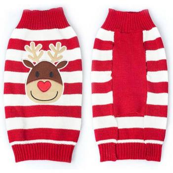 Dog Knit Sweater Costume Suit DC807
